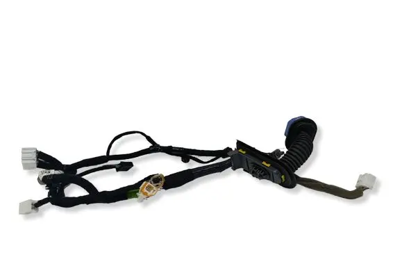 Mazda 6 Front door wiring loom GJE867190F