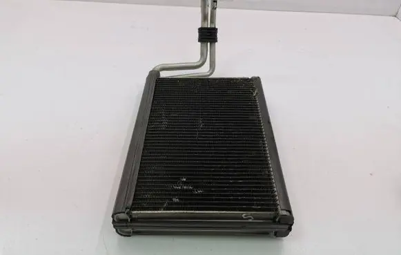Air conditioning (A/C) radiator (interior)