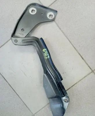 Ford Edge II Engine bonnet/hood hinges FT4BR16801A
