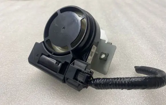 Nissan Qashqai Alarm system siren 284874BA0A