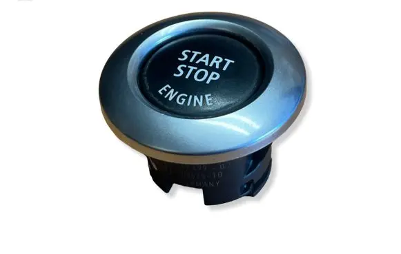BMW 1 E81 E87 Engine start stop button switch 6949499