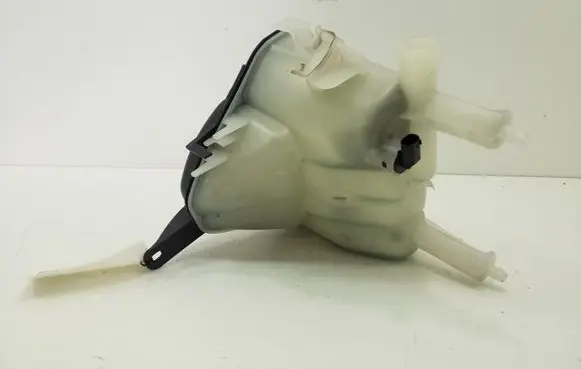 Mercedes-Benz SLK R171 Coolant expansion tank/reservoir A1715000049