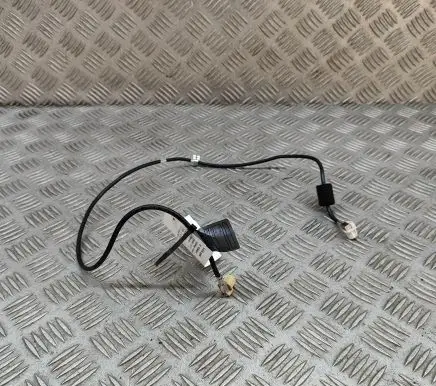 BMW X5 E70 Other wiring loom 9196797