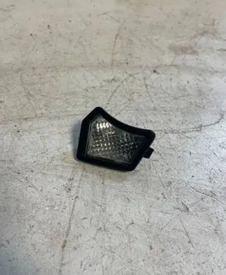 Volvo S80 Front door wing mirror part 3040001
