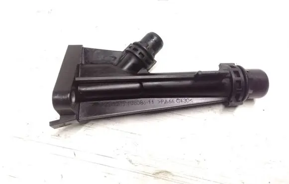 BMW 5 GT F07 Engine coolant pipe/hose 7803751