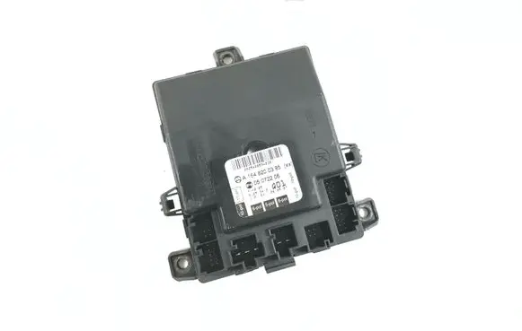 Mercedes-Benz GL X164 Door control unit/module A1648200385