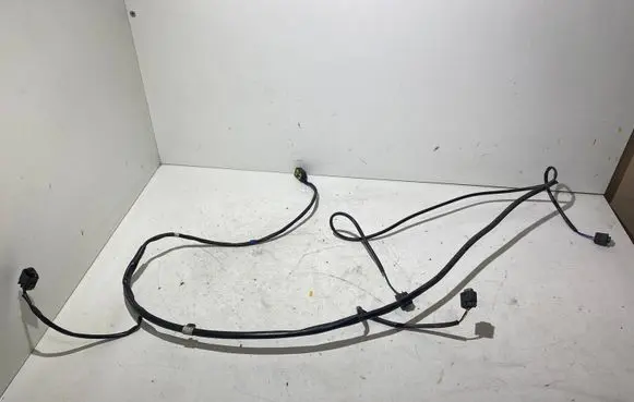 Volvo XC90 Parking sensor (PDC) wiring loom 30656884