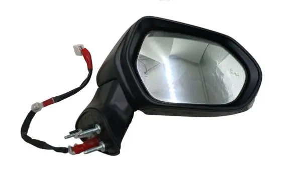 Toyota Corolla E210 E21 Manual wing mirror 