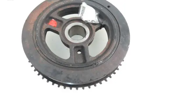 Mazda CX-7 Crankshaft pulley 1307040953