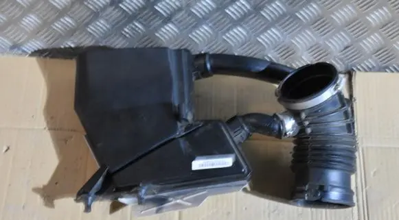 BMW X5 G05 Air filter box cover 76433028607950