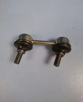 Mitsubishi Lancer Front anti-roll bar/stabilizer link 5483029000 MB879354 818009710IC