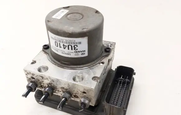 KIA Sportage ABS Pump 589203U410