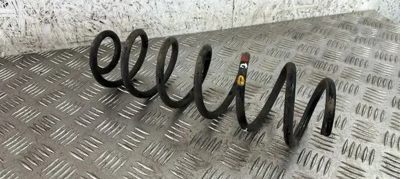 Volvo XC60 Rear coil spring