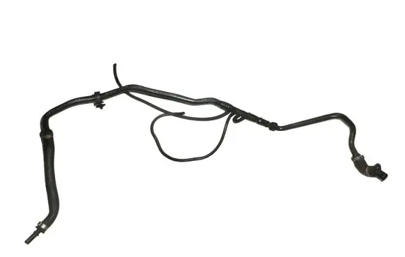 BMW 5 E60 E61 Vacuum line/pipe/hose 7785449