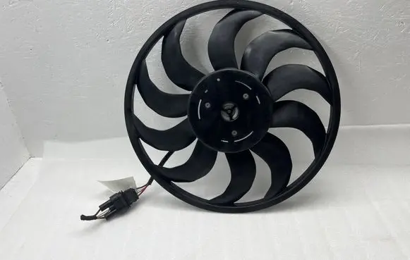 Volkswagen ID.3 Electric radiator cooling fan 1EA959455D