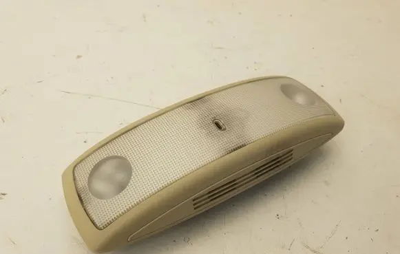 Volvo XC70 Alarm movement detector/sensor 31268986 4M5415V1D 6G9N15K607AG