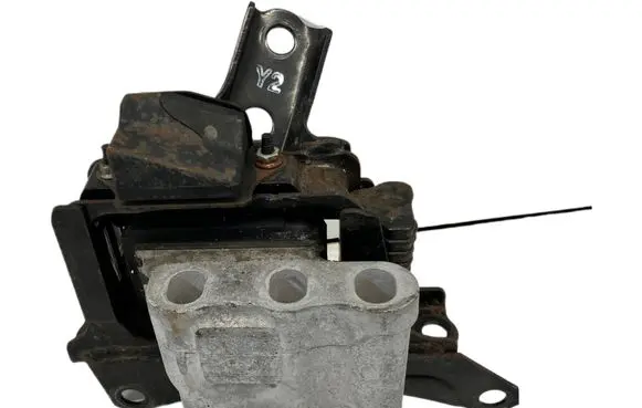 Toyota Prius (XW50) Engine mount vacuum valve 