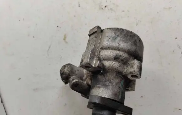 Fiat Doblo Power steering pump 28260427