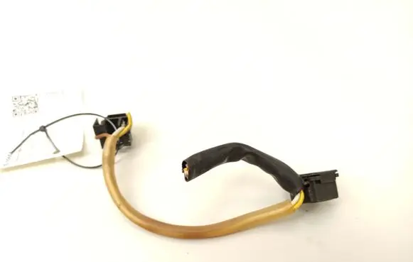 Mercedes-Benz S W116 Headlight/headlamp wiring loom/harness 9624