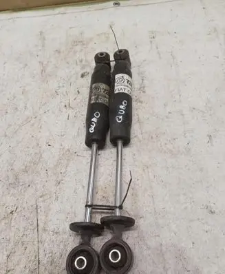 Fiat Qubo Rear shock absorber/damper