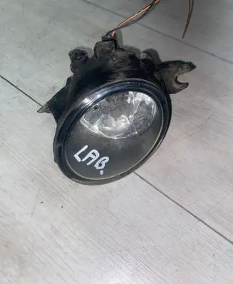 Nissan Primera Front fog light 2615089906