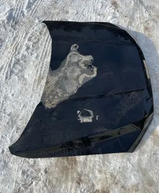 Ford F150 Engine bonnet/hood 