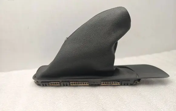 Mini One - Cooper Coupe R56 Handbrake trim