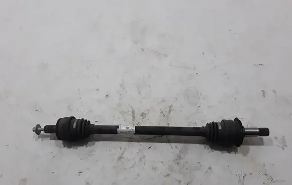 Mercedes-Benz S W223 Rear driveshaft A2233509902