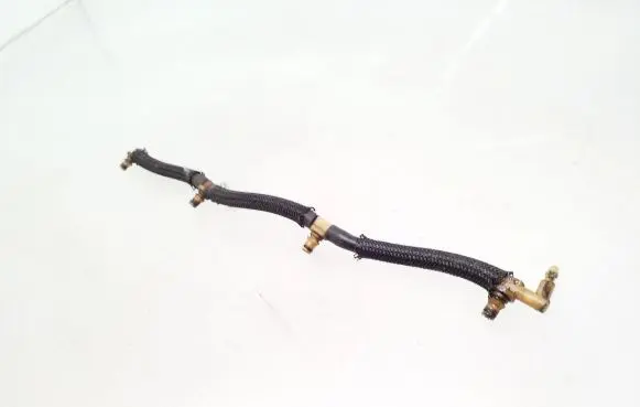 Fiat Croma Fuel return line/hose 