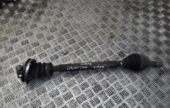 Dacia Logan II Front driveshaft