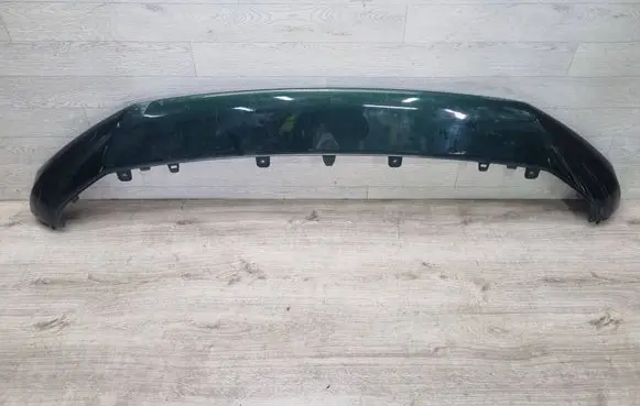 Audi Q5 SQ5 Front bumper lip 80A807061