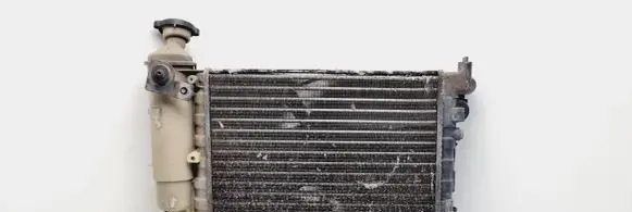 Peugeot 106 Coolant radiator 519846991F TA519846991F