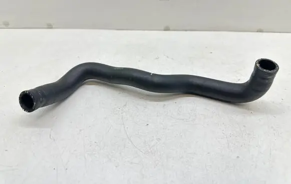 Mercedes-Benz Vaneo W414 Engine coolant pipe/hose 558002401