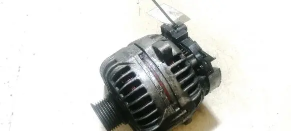 Renault Laguna II Generator/alternator 140786 221010
