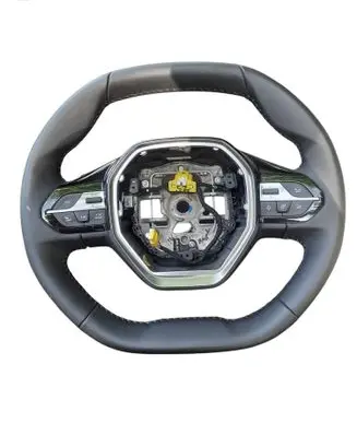 Peugeot 408 P54 Steering wheel 9843179980