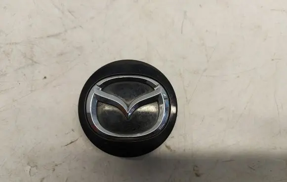 Mazda CX-60 Original wheel cap bbm237190-jlk01