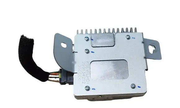 KIA Soul Other control units/modules 96390E4010
