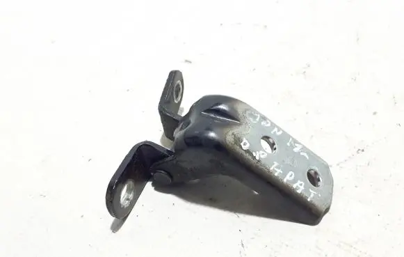 Hyundai Ioniq Front door lower hinge 