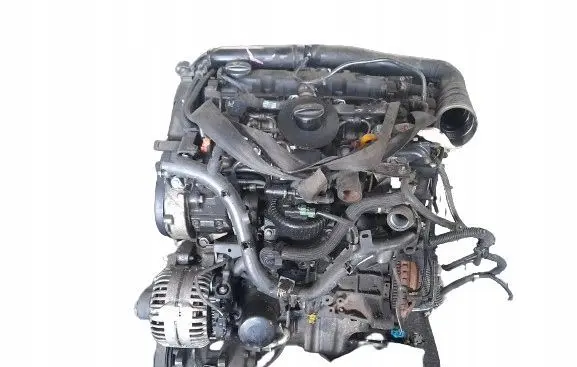 Peugeot Partner Engine RHY