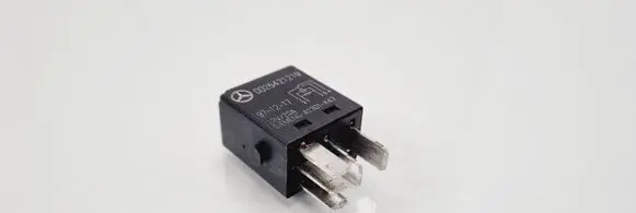 Mercedes-Benz A W168 Other relay 0025421219