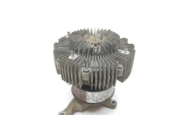 Toyota Land Cruiser (J200) Viscous fan clutch 