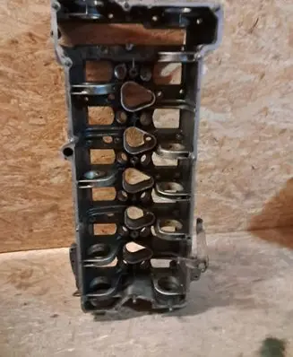 Mercedes-Benz W123 Engine head 1100163304