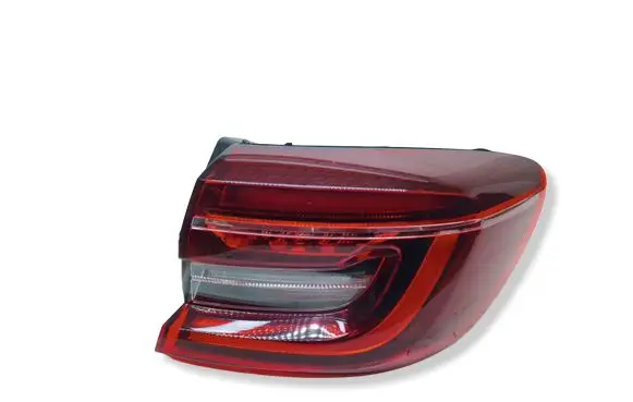 Renault Clio V Rear/tail lights 265509761R