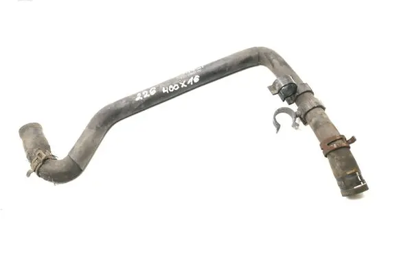 Audi Q7 4L Engine coolant pipe/hose 7L6121096E