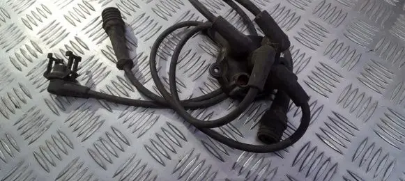 Renault Espace II Spark distributor cap 