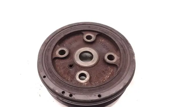 Volvo XC90 Crankshaft pulley
