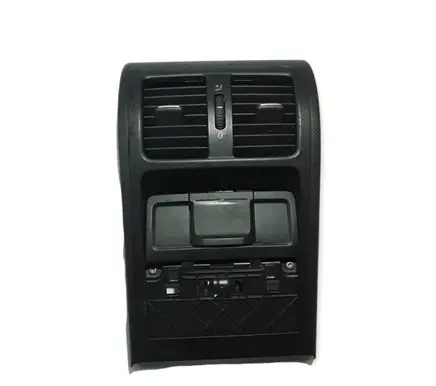 Volkswagen PASSAT B6 Dash center air vent grill 3C0864298 30C863615