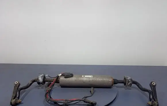BMW 7 F01 F02 F03 F04 Front anti-roll bar/sway bar 6882655