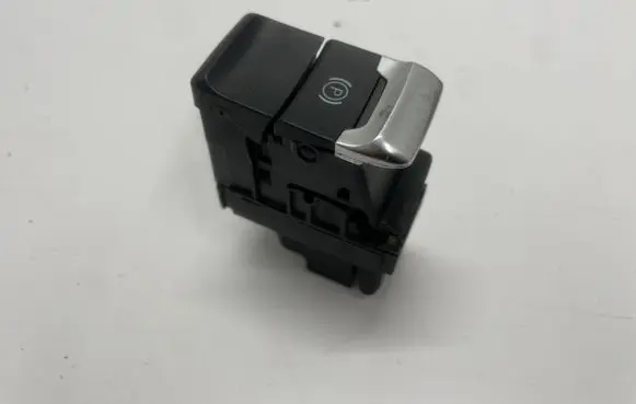 Audi A4 S4 B8 8K Hand parking brake switch 8K2927225E