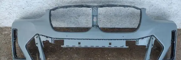 BMW X4 G02 Front bumper 8081055 ITPD006095